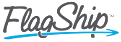 Flagship logo